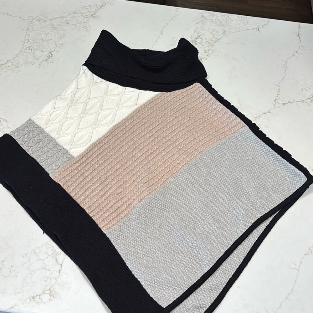 Coldwater Creek Shawl